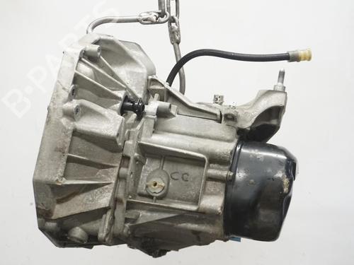 Gearbox RENAULT TWINGO II (CN0_) 1.5 dCi (CN0U) | BP20693927M3