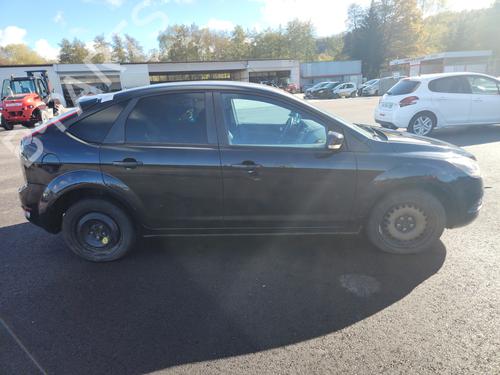 Left headlight FORD FOCUS II (DA_, HCP, DP) | BP33455681C28 - Image 15