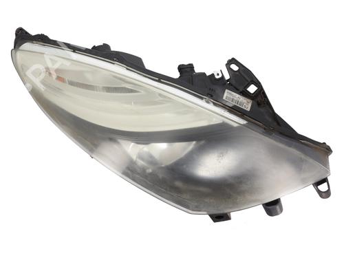 Right headlight RENAULT SCÉNIC III (JZ0/1_) 1.5 dCi | BP28171899C29 