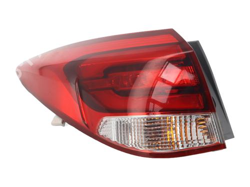 Used Left taillight Left taillight HYUNDAI i40 I CW (VF) 1.7 CRDi (141 hp) 34500598 34500598