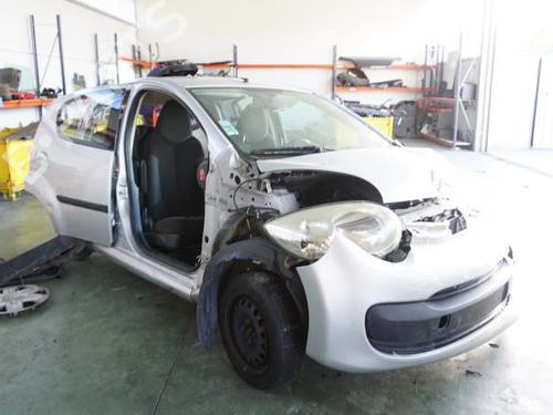 Alternator CITROËN C1 (PM_, PN_) 1.0 | BP18189745M7