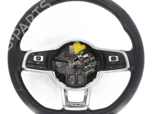 steering-wheel-vw-golf-vii-5g1-bq1-be1-be2-2012-2013-2014-2015-2016-2017-2018-2019-2020-2021-32482092 main image