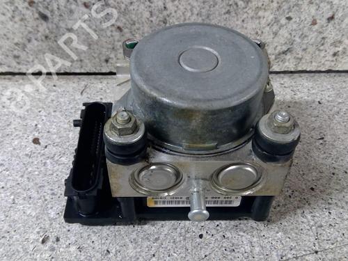 ABS pump RENAULT CLIO III (BR0/1, CR0/1) 1.5 dCi (BR17, CR17) | BP18179215M43
