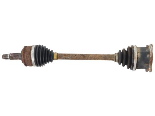 Used Left front driveshaft SUZUKI GRAND VITARA II (JT, TE, TD) 1.9 DDiS All-wheel Drive (JT419, TD44, JB419WD, JB419XD,... (129 hp) 24305881