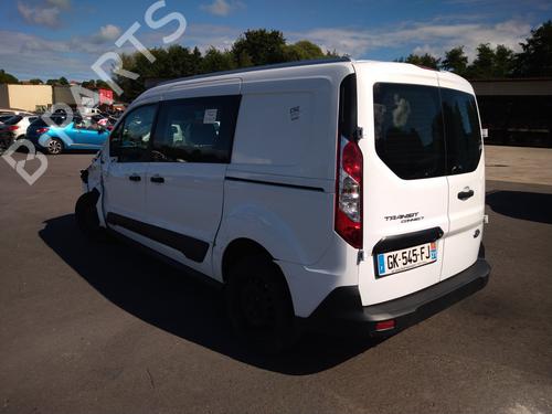 Front right window mechanism FORD TRANSIT CONNECT V408 Box Body/MPV 1.0 Flexifuel | BP32296538C23  - Image 12