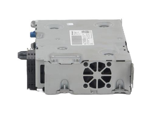 Used Radio Radio PEUGEOT 2008 I (CU_) 1.2 THP 110 / PureTech 110 (110 hp) 33849308 33849308