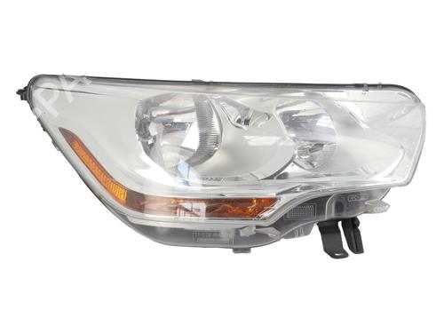 Right headlight CITROËN C4 II (NC_) 1.6 HDi 115 | BP36055231C29 - Image 3