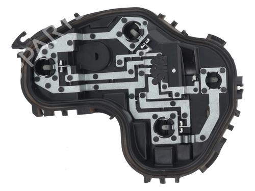 Lampeholder BMW 1 (F20) 118 d xDrive (143 hp) 31271934