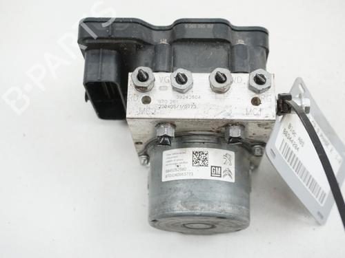 ABS pump CITROËN C3 III (SX) 1.2 PureTech 82 | BP20179454M43 