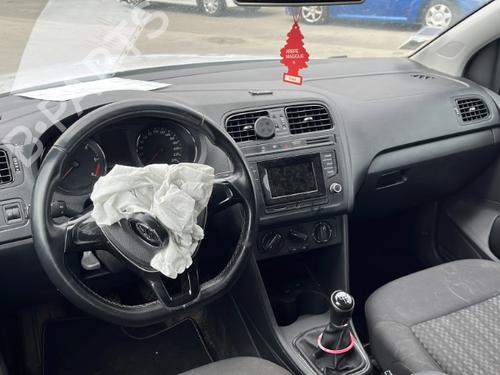 ABS pump VW POLO V (6R1, 6C1) 1.4 TDI | BP19730652M43 