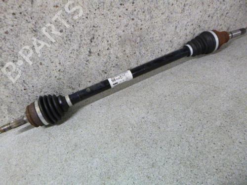 Used Right front driveshaft Right front driveshaft PEUGEOT 208 I (CA_, CC_) 1.0 VTi (68 hp) 18179262 18179262