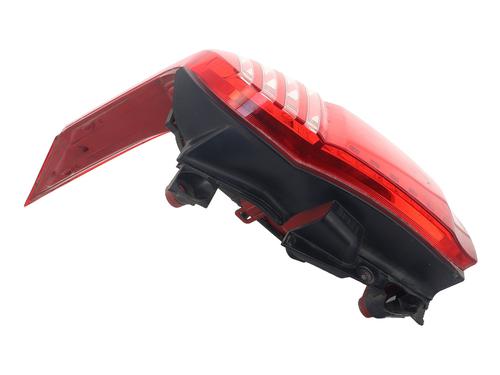 Right taillight PEUGEOT 5008 (0U_, 0E_) 1.6 HDi | BP27266191C35 