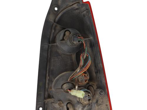 Left taillight OPEL AGILA (A) (H00) 1.2 16V (F68) | BP22741394C34 