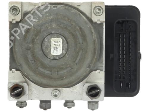 ABS pump CITROËN DS3 (SA_) 1.6 VTi 120 | BP39506633M43 - Image 2