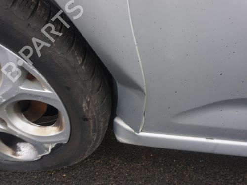 Left taillight CITROËN C3 II (SC_) 1.4 VTi 95 | BP22892866C34 