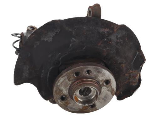 Left front steering knuckle MINI MINI CLUBVAN (R55) | BP39506497M25 - Image 2