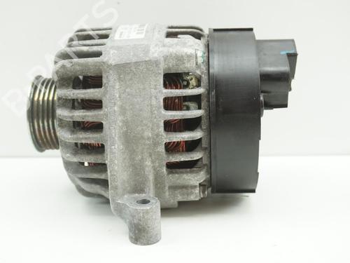 Generator FIAT 500 (312_) 1.2 (312AXA1A) (69 hp) 18195012