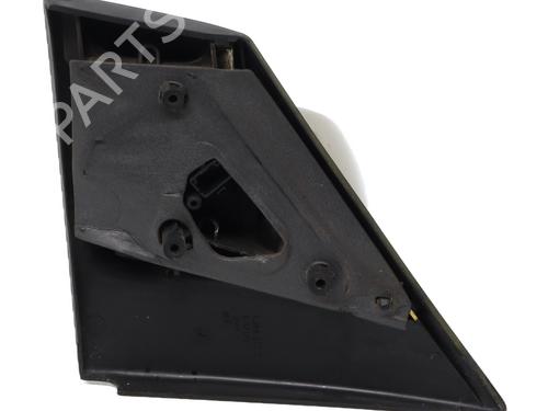 Right mirror RENAULT CLIO III (BR0/1, CR0/1) 1.5 dCi (BR17, CR17) | BP25770549C27