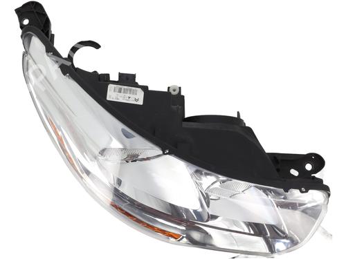 Right headlight CITROËN C4 II (NC_) 1.6 BlueHDi 120 | BP30103886C29