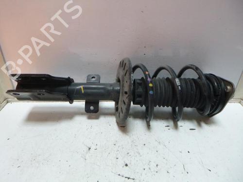 Right front shock absorber PEUGEOT 3008 II SUV (MC_, MR_, MJ_, M4_) 2.0 BlueHDi 150 (MJAHXH, MJAHXV, MJAHXG, MJAHSH, MJAHRH,... 9819718780