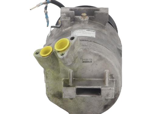 Used AC compressor AC compressor NISSAN PRIMASTAR Van (X83) 2.0 dCi 115 (114 hp) 18195845 18195845
