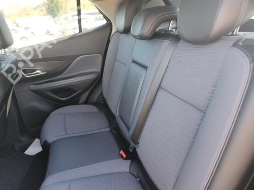 Used Parts OPEL MOKKA / MOKKA X (J13)  1.6 CDTI (_76)  4573807