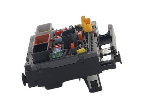 Fuse box PEUGEOT 308 SW I (4E_, 4H_) 1.6 16V | BP29525749E1 