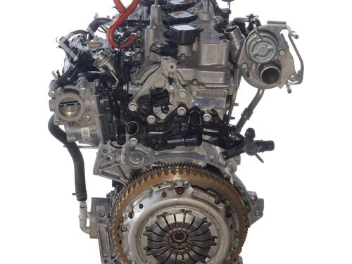 Motor für RENAULT CLIO IV (BH_) 0.9 TCe 90 (BHNF, BHMA, BHMH, BHJK, BHJR) (90 hp) 22074372