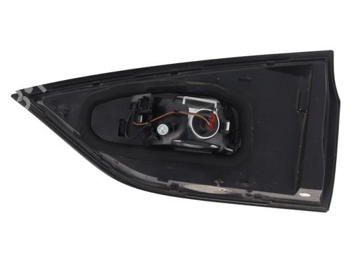 Left tailgate light RENAULT ESPACE V (JR_) 1.6 dCi 160 | BP30765407C79