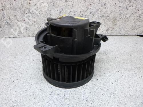 Heater blower motor CITROËN BERLINGO / BERLINGO FIRST MPV (MF_, GJK_, GFK_) 1.9 D (MFDJY) | BP22071410M62