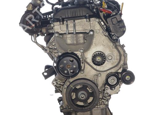 Engine KIA SPORTAGE III (SL) 1.7 CRDi | BP22691152M1