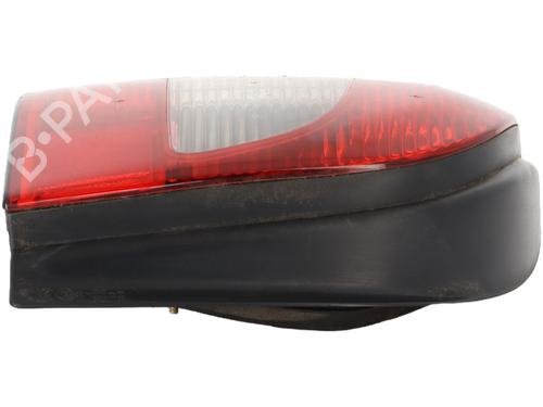 Rückleuchte Links RENAULT SCÉNIC I MPV (JA0/1_, FA0_) 1.9 dCi RX4 | BP18698541C34 