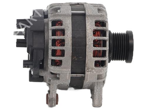 Generator RENAULT MEGANE IV Hatchback (B9A/M/N_) 1.3 TCe 140 (B9NB) | BP22642185M7 