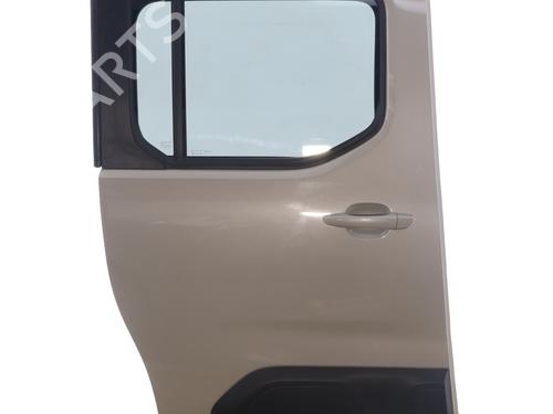 Used Right slide door Right slide door CITROËN BERLINGO (ER_, EC_) 1.2 PureTech 110 (110 hp) 33128055 33128055