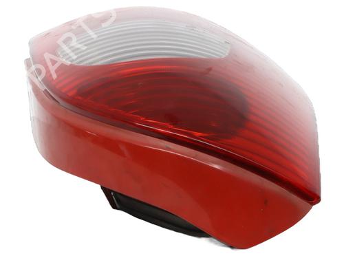 Left taillight CITROËN XSARA PICASSO (N68) 1.6 HDi | BP24037056C34