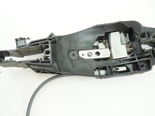 Used Rear right lock CITROËN C3 III (SX) 1.6 BlueHDi 75 (75 hp) 18173933