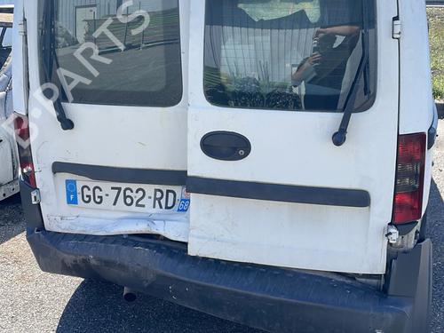 Optica esquerda OPEL COMBO Box Body/MPV 1.7 CDTI 16V | BP31909580C28 - Image 7
