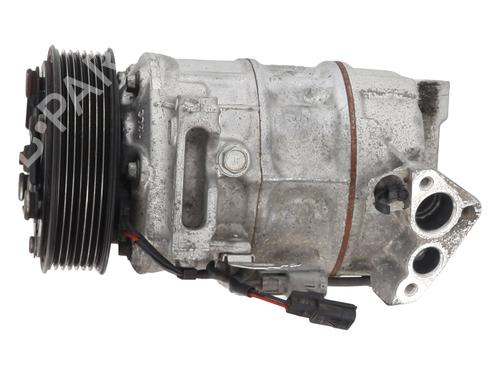 Used AC compressor AC compressor RENAULT KADJAR (HA_, HL_) 1.6 dCi 130 (HLA4) (130 hp) 33322521 33322521