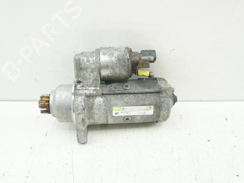 Used Starter AUDI A3 (8P1) 2.0 TDI quattro (170 hp) 19779397