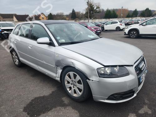 Electronic module AUDI A3 Sportback (8PA) 2.0 TDI | BP36862126M83 - Image 12