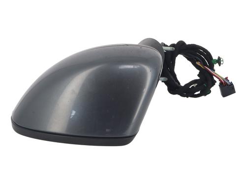 Left mirror AUDI A1 (8X1, 8XK) 1.6 TDI | BP28212672C26 