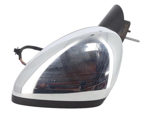 Left mirror CITROËN C3 II (SC_) 1.2 VTi 82 | BP28668428C26