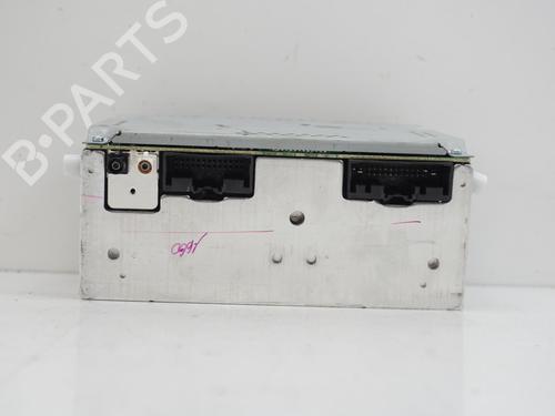 Radio FORD FOCUS III 1.0 EcoBoost | BP18180464E6 