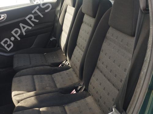 Climate control PEUGEOT 307 Break (3E) 1.6 16V | BP29641671I5 
