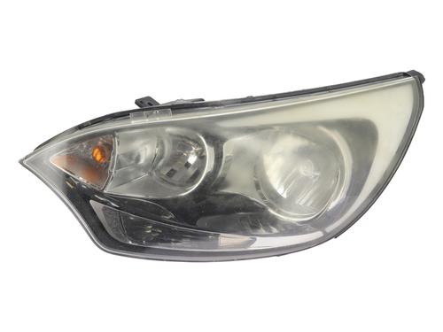 Left headlight KIA RIO III (UB) 1.4 CRDi | BP36354724C28 - Image 2