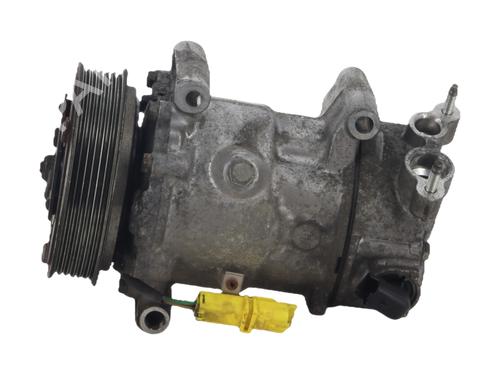 AC compressor PEUGEOT 307 CC (3B) 1.6 16V | BP39727727M34 - Image 5