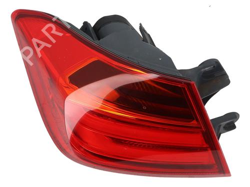 Left taillight BMW 3 (F30, F80)  | BP19450753C34 