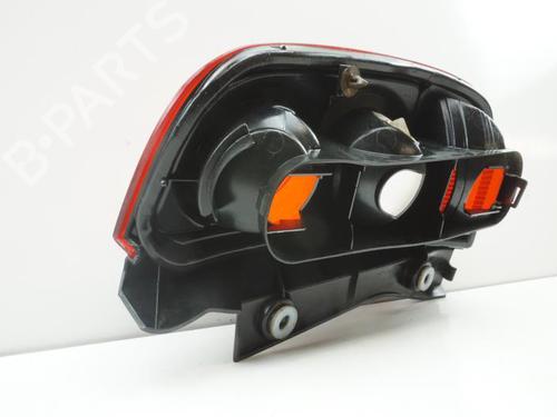 Used Left taillight NISSAN MICRA III (K12) 1.2 16V (80 hp) 18182413