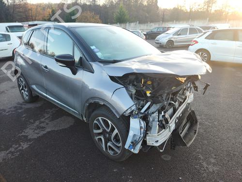 Radio RENAULT CAPTUR I (J5_, H5_) 0.9 TCe 90 | BP31942297E6 - Image 7