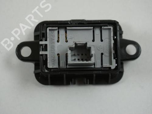 Used Switch Switch RENAULT MEGANE III Hatchback (BZ0/1_, B3_) 1.2 TCe (BZ16, BZ28) (132 hp) 22072176 22072176